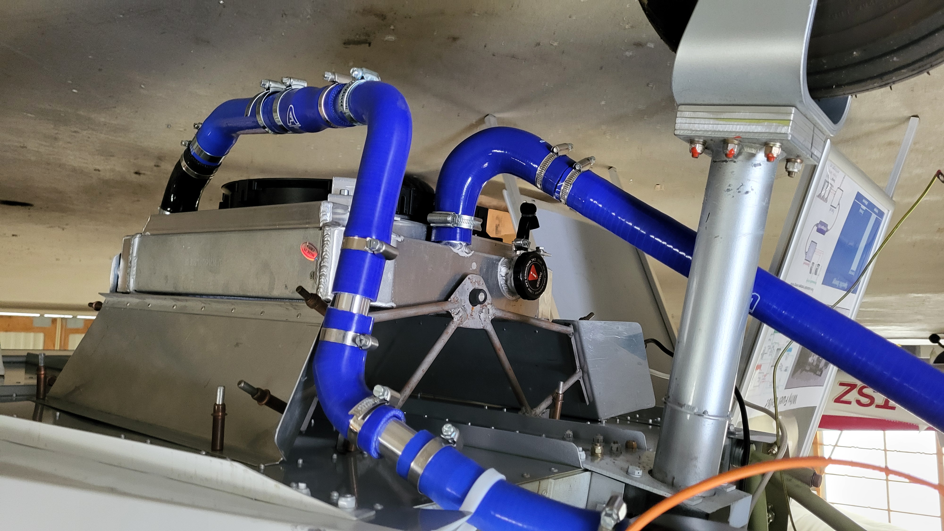 30kW SiC-Based Power Conversion System
